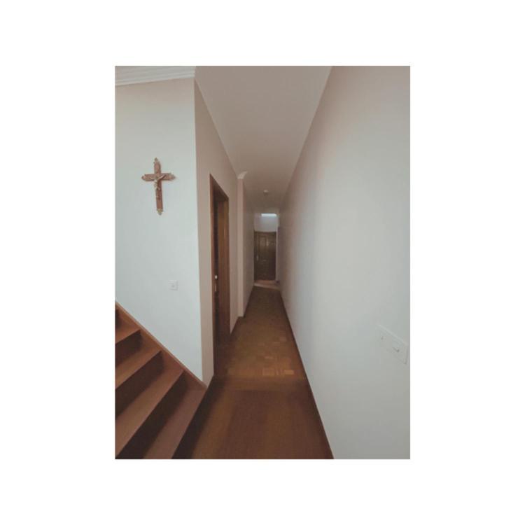 Albergue Casa Quixote Braga Habitación foto